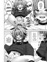 Saigo No Higawari Dinner page 10