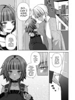 Saigo No Higawari Dinner page 3