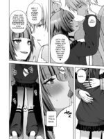 Saigo No Higawari Dinner page 4
