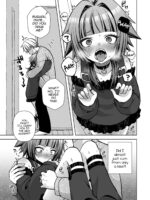 Saigo No Higawari Dinner page 5
