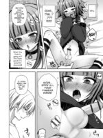 Saigo No Higawari Dinner page 8