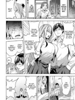 Saimin X Sweet X Gal page 2