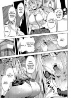 Saimin X Sweet X Gal page 3