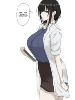 Sakakibara Sensei- The School Nurse ~ Collection Of Works page 5