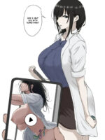 Sakakibara Sensei- The School Nurse ~ Collection Of Works page 6