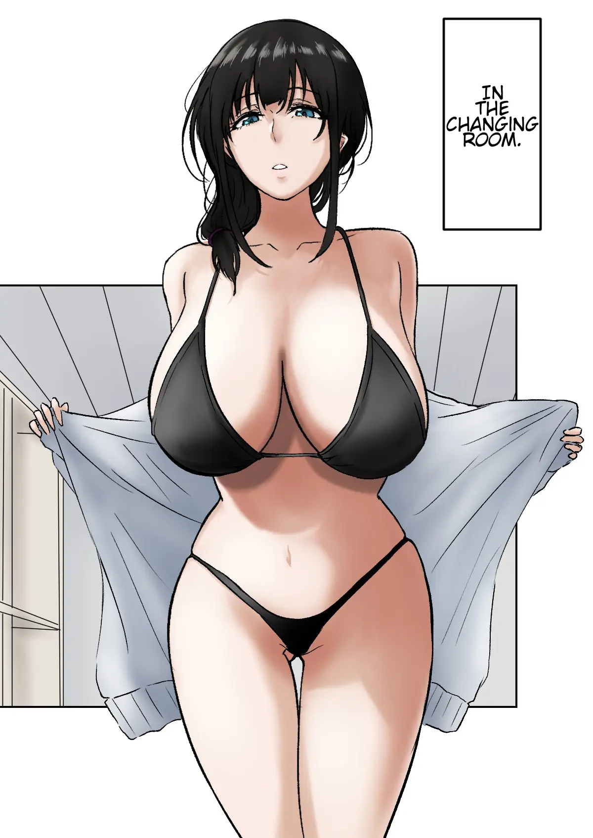 Sakakibara Sensei- The School Nurse ~ Collection Of Works page 80