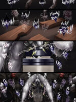 Salem Witch Trials By Jlullaby page 9