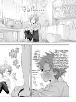 Satsuki-kun Asobo ♥ Makosatsu Deai-hen page 10