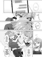 Satsuki-kun Asobo ♥ Makosatsu Deai-hen page 7