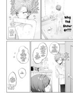 Satsuki-kun Asobo ♥ Makosatsu Deai-hen page 9
