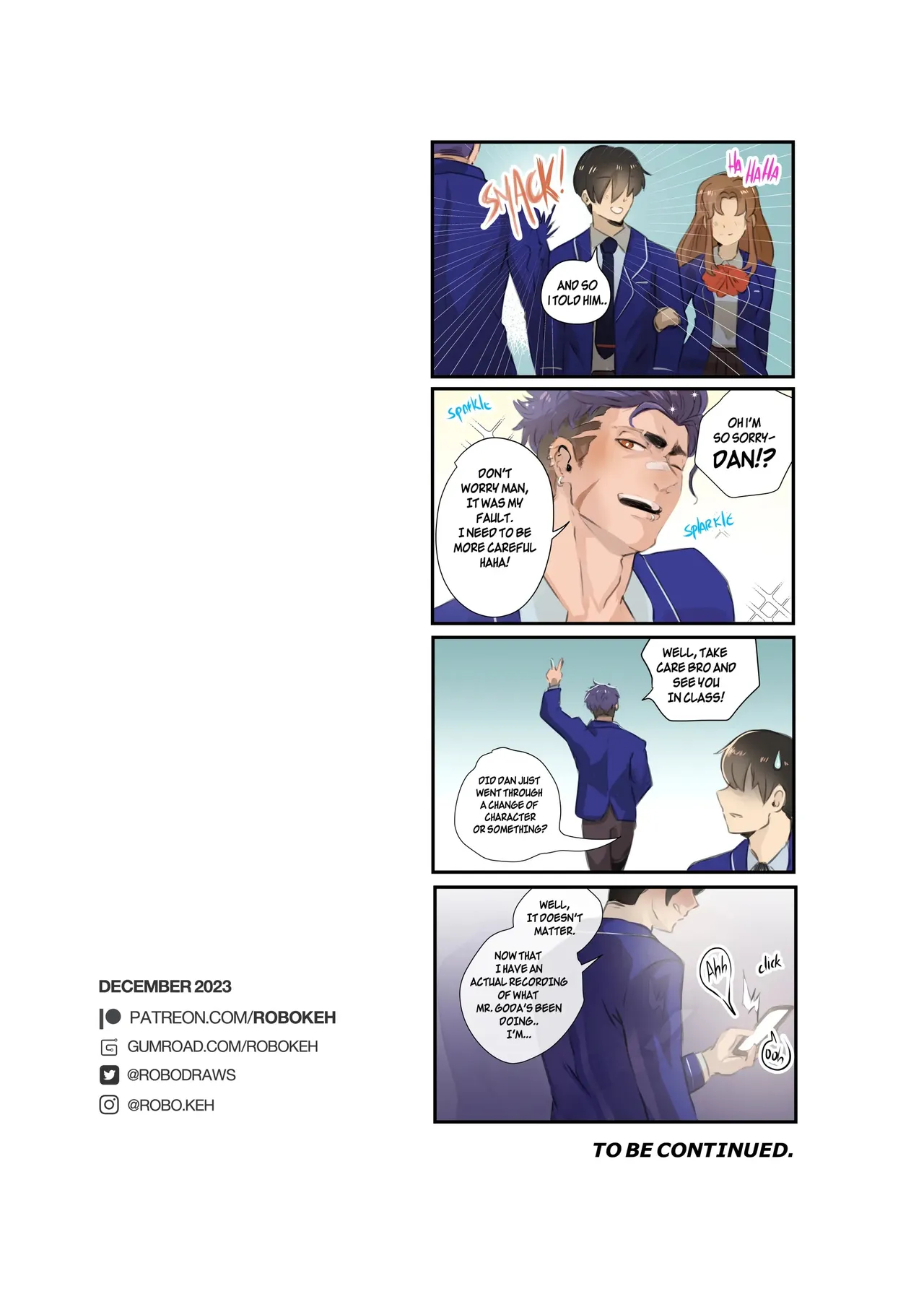Scan_dal Of My Teacher page 25