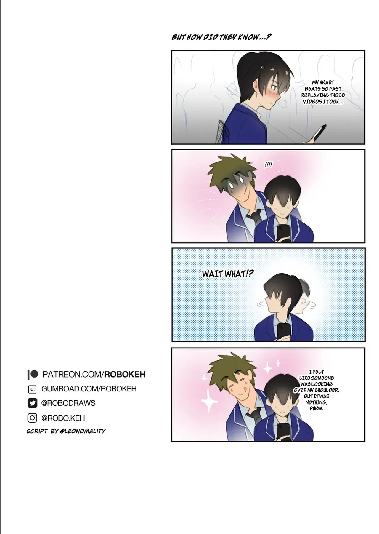 Scan_dal Of My Teacher page 61
