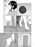 Seishori Kaa-san page 3