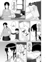 Seishori Kaa-san page 5