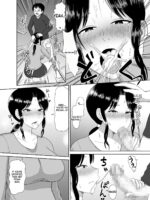 Seishori Kaa-san page 9