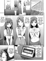 Seiso Sanshimai Let's Sexercise page 2