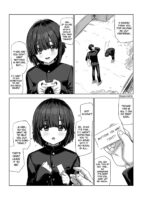 Senpai And Kouhai page 1