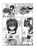 Senpai And Kouhai page 3