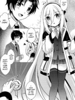 Sensei! Can You Help Me Do A Physical Examination? Mtl page 2