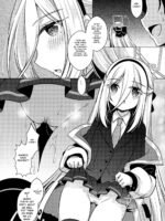 Sensei! Can You Help Me Do A Physical Examination? Mtl page 3