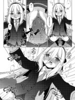 Sensei! Can You Help Me Do A Physical Examination? Mtl page 5