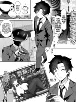 Sensei Dake No Bunny Ni Naritai page 4