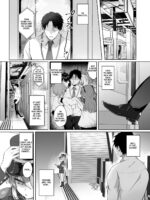 Sensei Is An Amateur, After All page 3