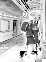 Sensei Is An Amateur, After All page 4