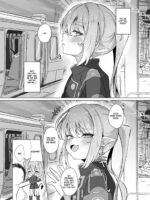 Sensei Is An Amateur, After All page 5