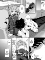 Sensei Is An Amateur, After All page 6