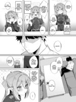 Sensei Is An Amateur, After All page 7