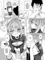 Sensei Is An Amateur, After All page 9