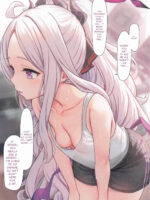 Sensei~ It's Getting So Hot... What Should We Do? page 10
