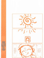 Sensei~ It's Getting So Hot... What Should We Do? page 2