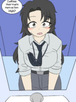 Sensei's Wish page 4