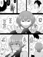 Serenity page 1