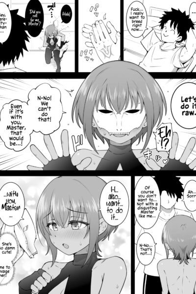 Serenity page 1