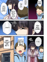 Shake Chazuke Paizuri page 2