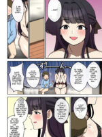 Shake Chazuke Paizuri page 9