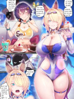 Sigrid & Belle+remielle Full Ver. page 2