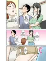 Since My Mom Broke Both Her Hands, It’s My Duty To Take Care Of Her. Episode 3 page 4