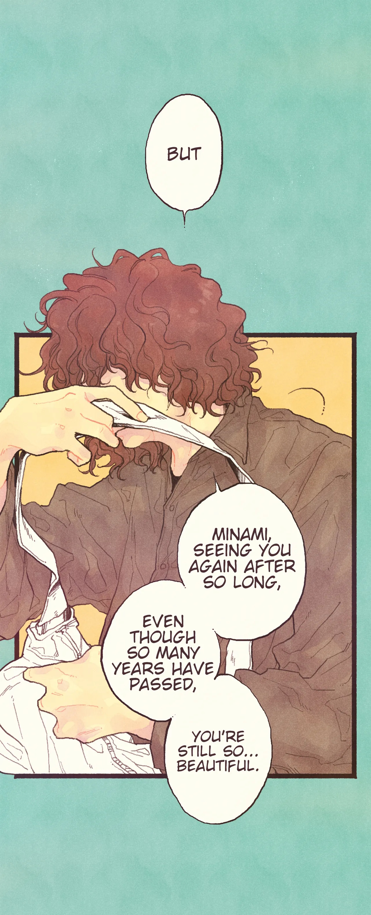Sketching A Nude Model's Oversized Cock ♡ page 38