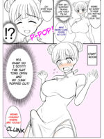 Skin Suit Cosplay Cafe page 2
