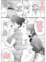 Skin Suit Cosplay Cafe page 3