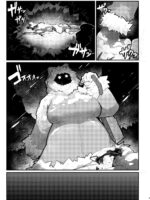 Snow Melting Beneath The Aurora-lit Sky page 4
