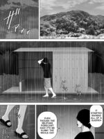 Sodate No Oya No Mitsuko-san To Juu-nen-buri Ni Inaka De Saikai Shite Sugu Ni Sex Shita Hanashi page 2