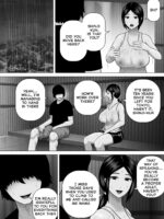 Sodate No Oya No Mitsuko-san To Juu-nen-buri Ni Inaka De Saikai Shite Sugu Ni Sex Shita Hanashi page 4