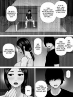 Sodate No Oya No Mitsuko-san To Juu-nen-buri Ni Inaka De Saikai Shite Sugu Ni Sex Shita Hanashi page 5