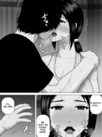 Sodate No Oya No Mitsuko-san To Juu-nen-buri Ni Inaka De Saikai Shite Sugu Ni Sex Shita Hanashi page 7