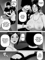 Sodate No Oya No Mitsuko-san To Juu-nen-buri Ni Inaka De Saikai Shite Sugu Ni Sex Shita Hanashi page 9